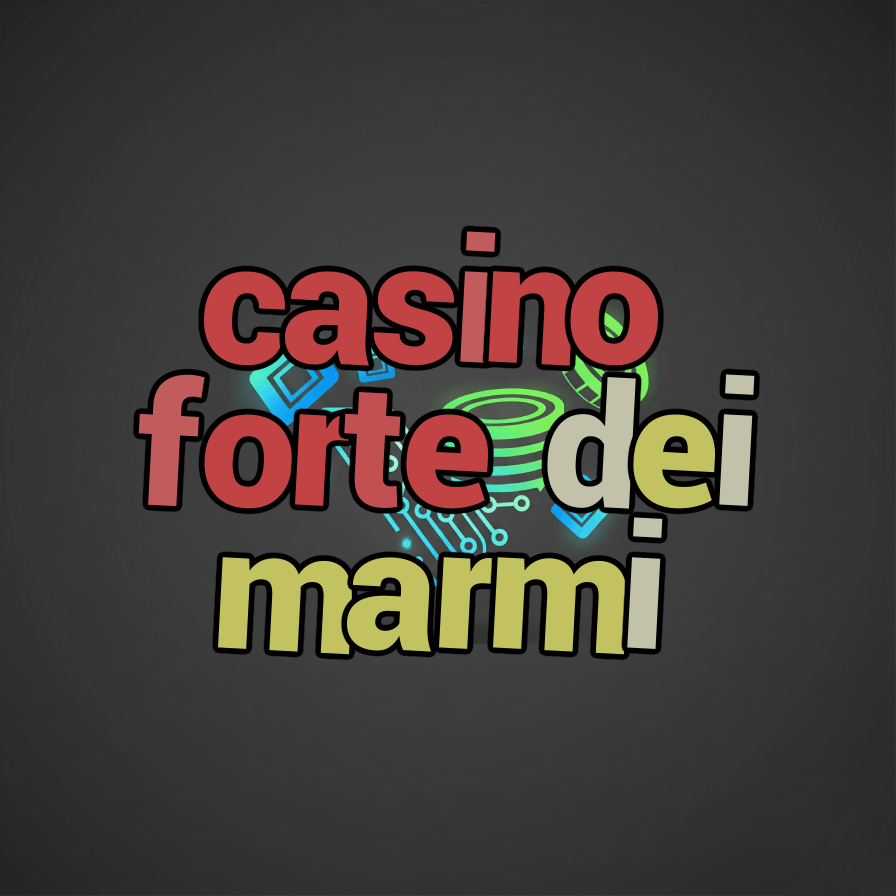 casino forte dei marmi